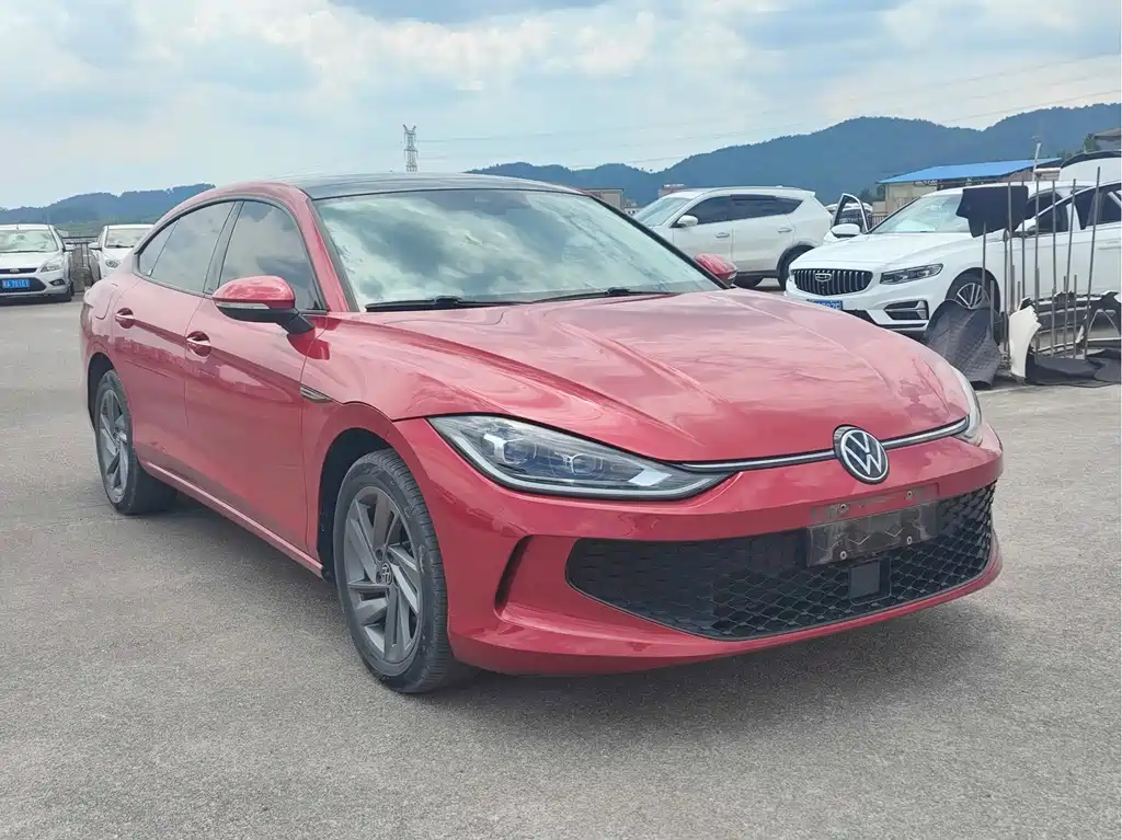 Volkswagen Lamando 2022