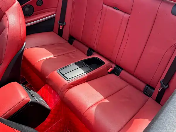 BMW 4 Series 2018