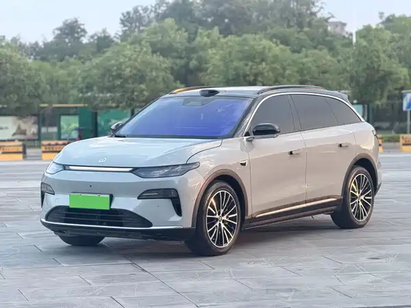 Leapmotor C11 2025