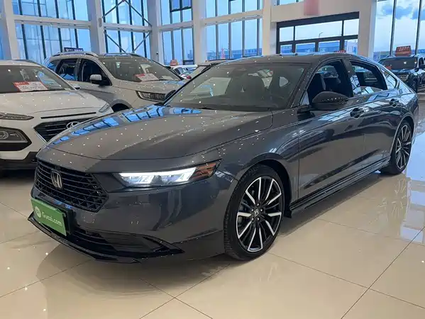 Honda Accord 2023