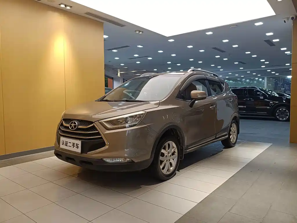JMC Refine S3 2015
