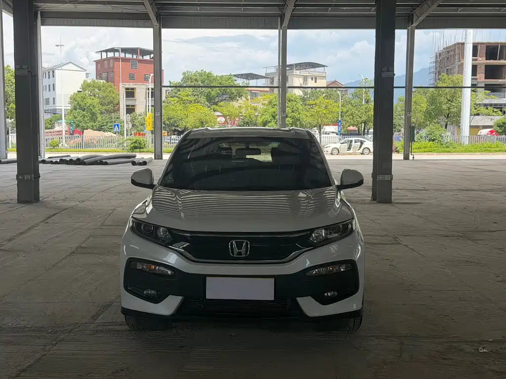 Honda XR-V 2019