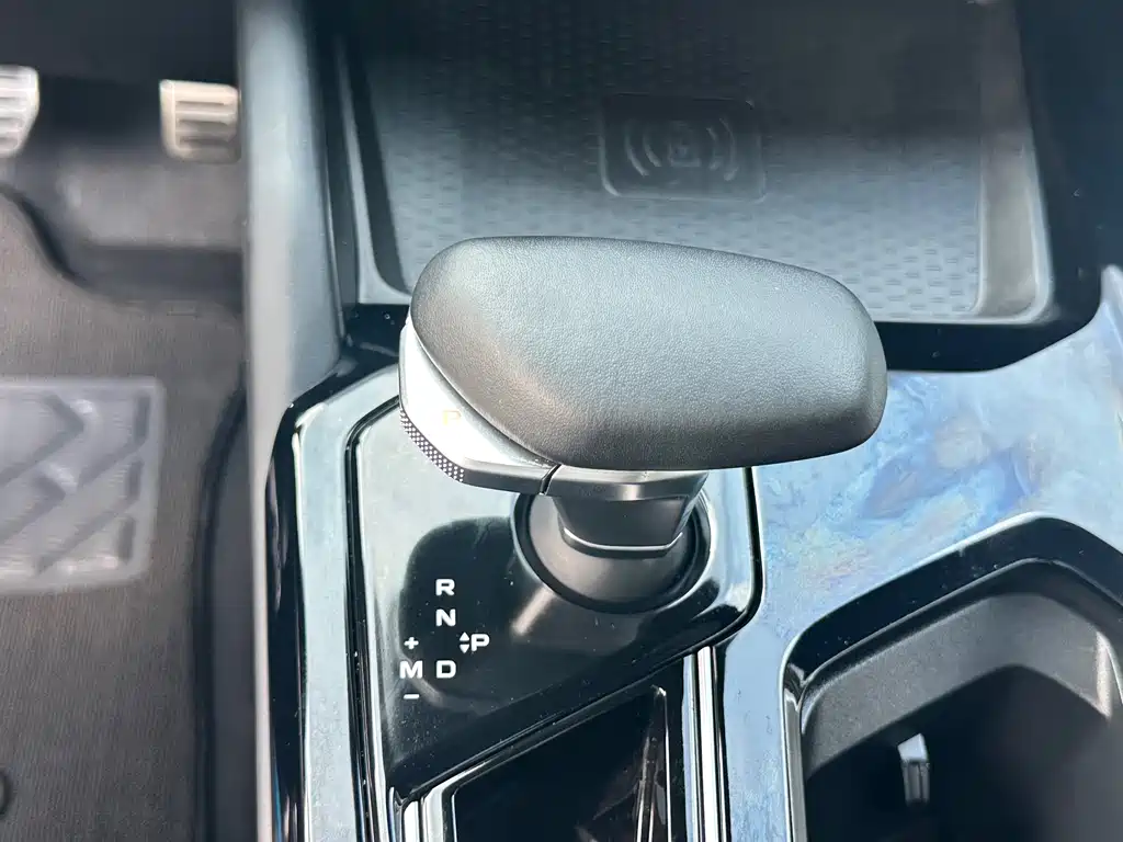 Geely Xingrui 2024 — фото 15