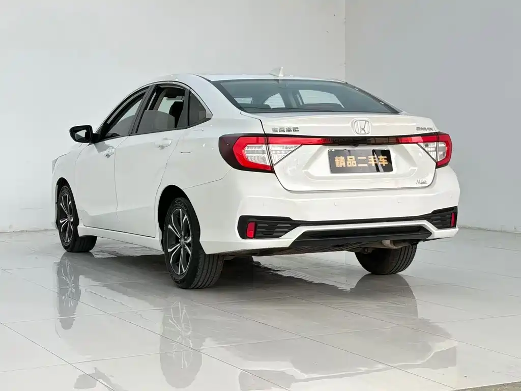 Honda Envix 2023 — фото 9
