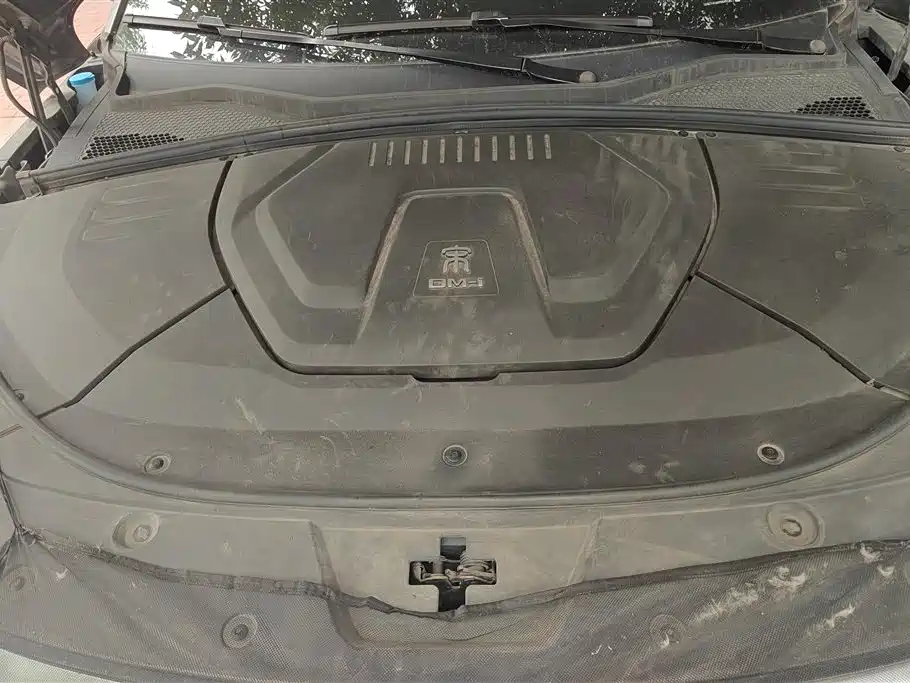 BYD PLUS New Energy 2023 — фото 10
