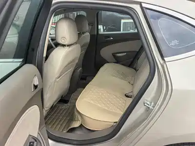 Buick Excelle GT 2013