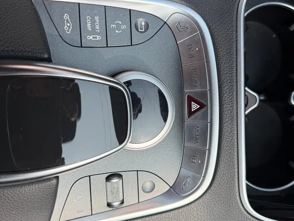 Mercedes-Benz Maybach S-Class 2015 — фото 22