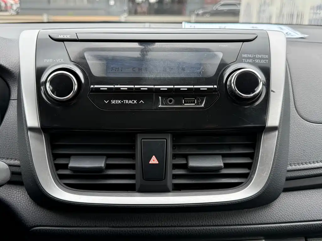 Toyota Vios 2018 — фото 10