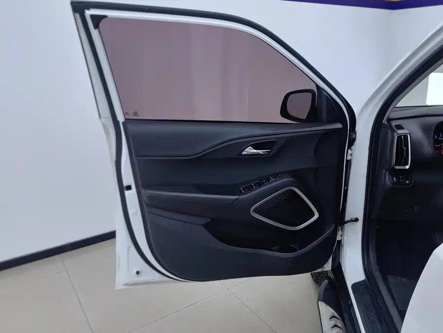 Hyundai ix35 2020