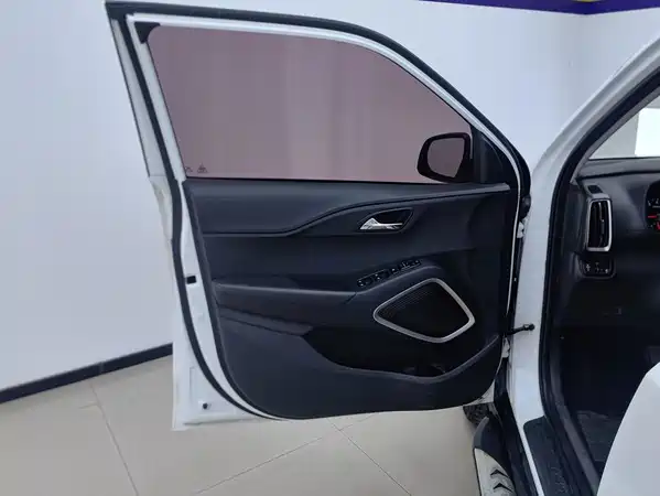 Hyundai ix35 2020