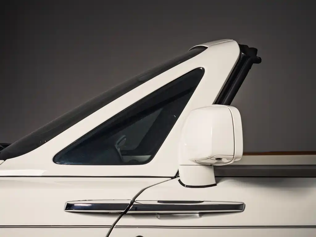 Rolls-Royce Phantom 2015 — фото 15