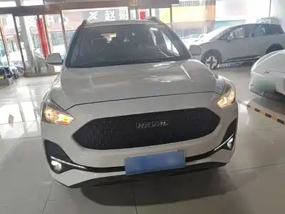 Haval M6 2020