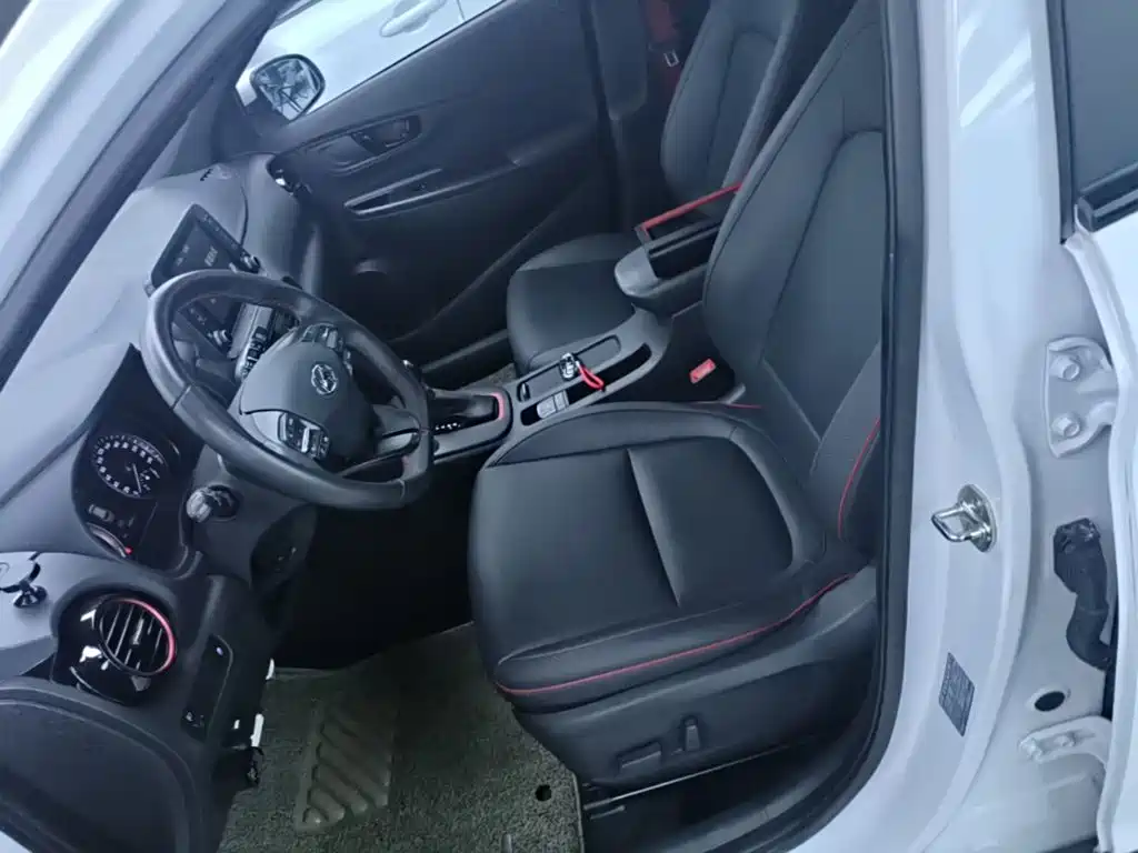 Hyundai ENCINO 2018 — фото 15