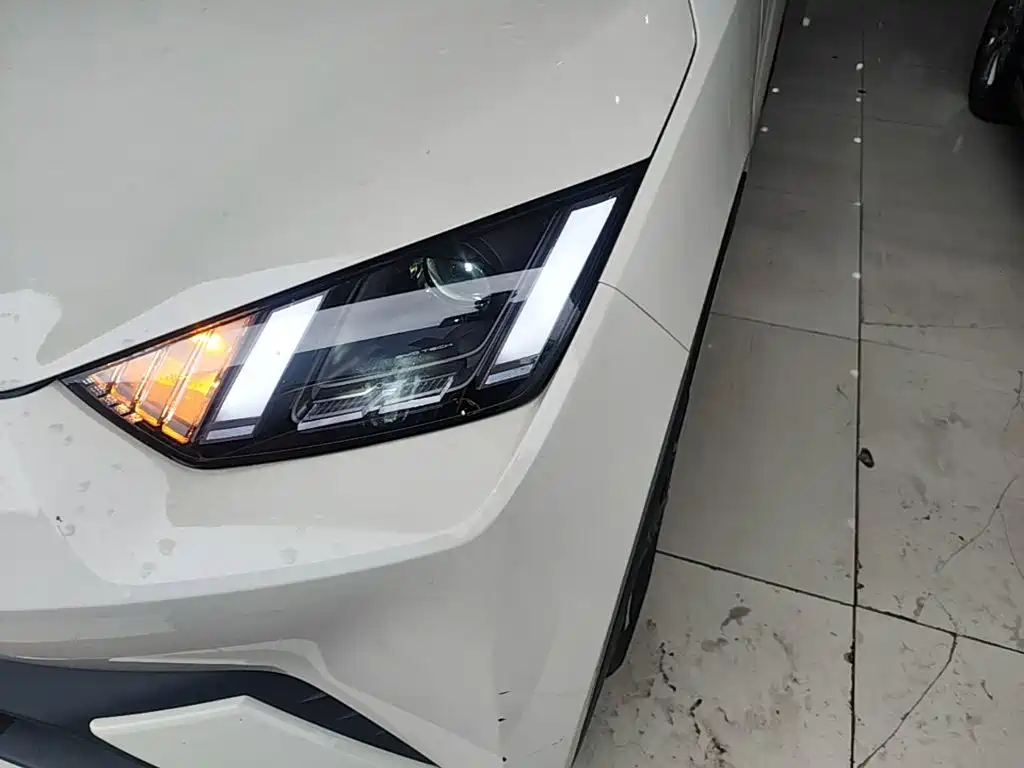 BYD Seagull 2023 — фото 24