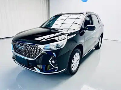 Haval M6 2022