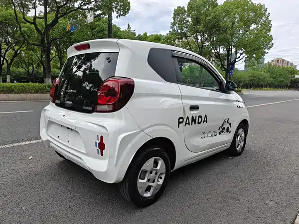 Roewe CLEVER 2021