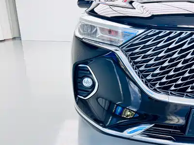 Haval M6 2022