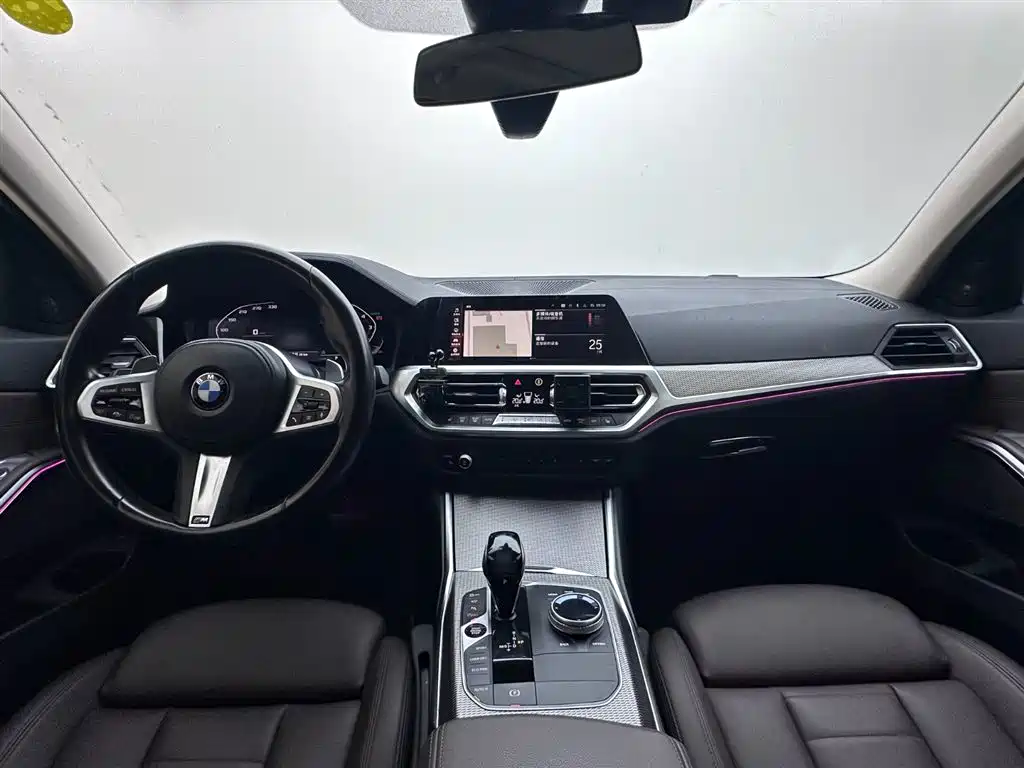 BMW 3 Series 2020
