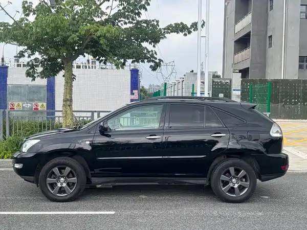 Lexus RX Classic 2007