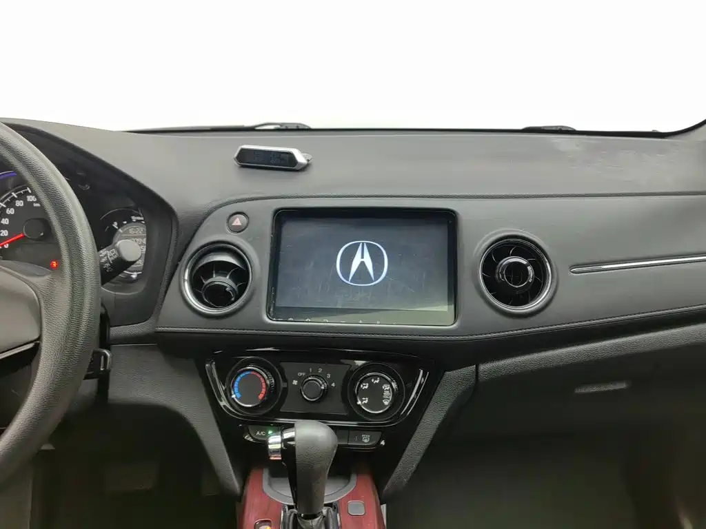Honda XR-V 2016 — фото 12