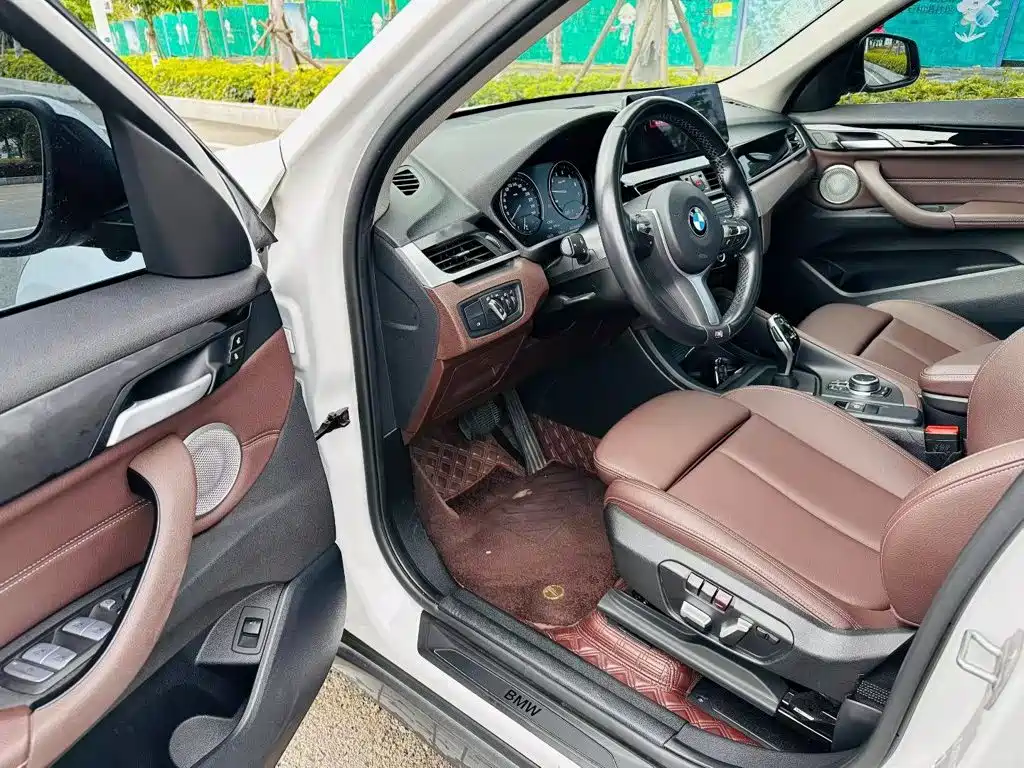 BMW X1 2023