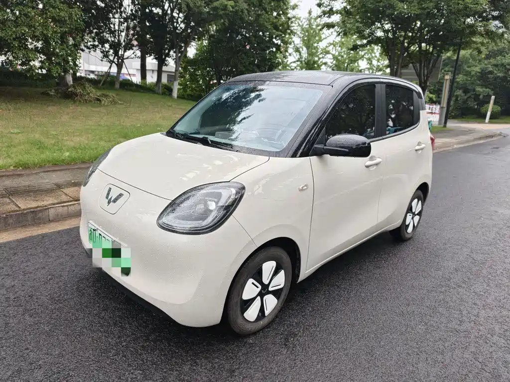 Wuling MINIEV 2025