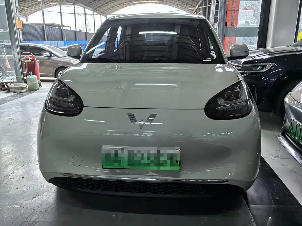 Wuling Bingo 2023