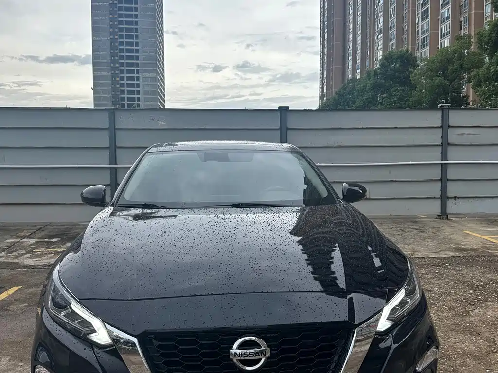 Nissan Teana 2021