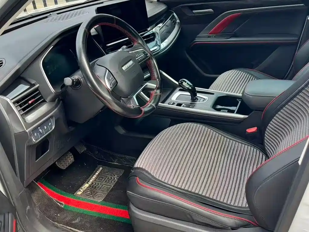 Haval H6 2022