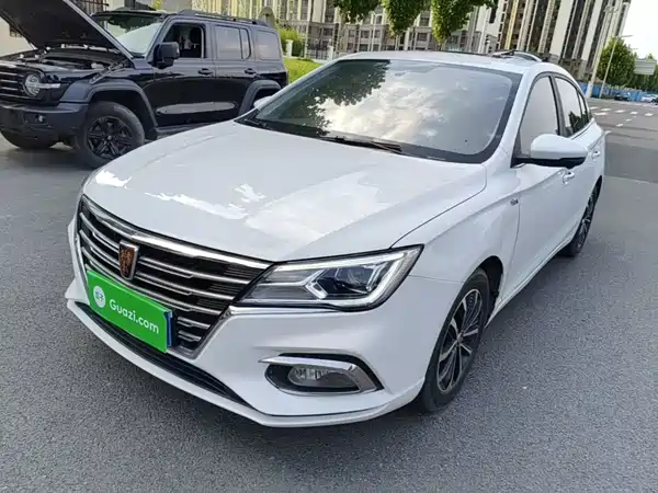 Roewe i5 2020