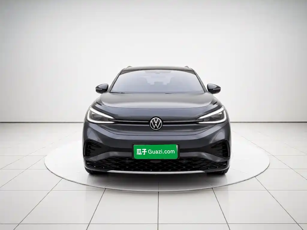 Volkswagen ID 4X 2022