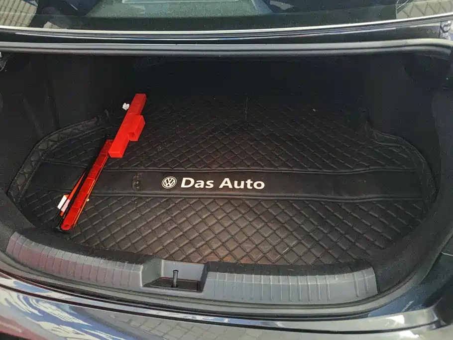 Volkswagen Sagitar 2023