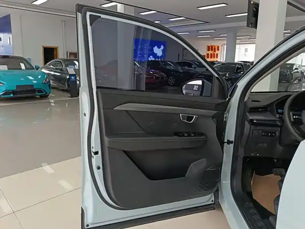 Wuling Star 2023