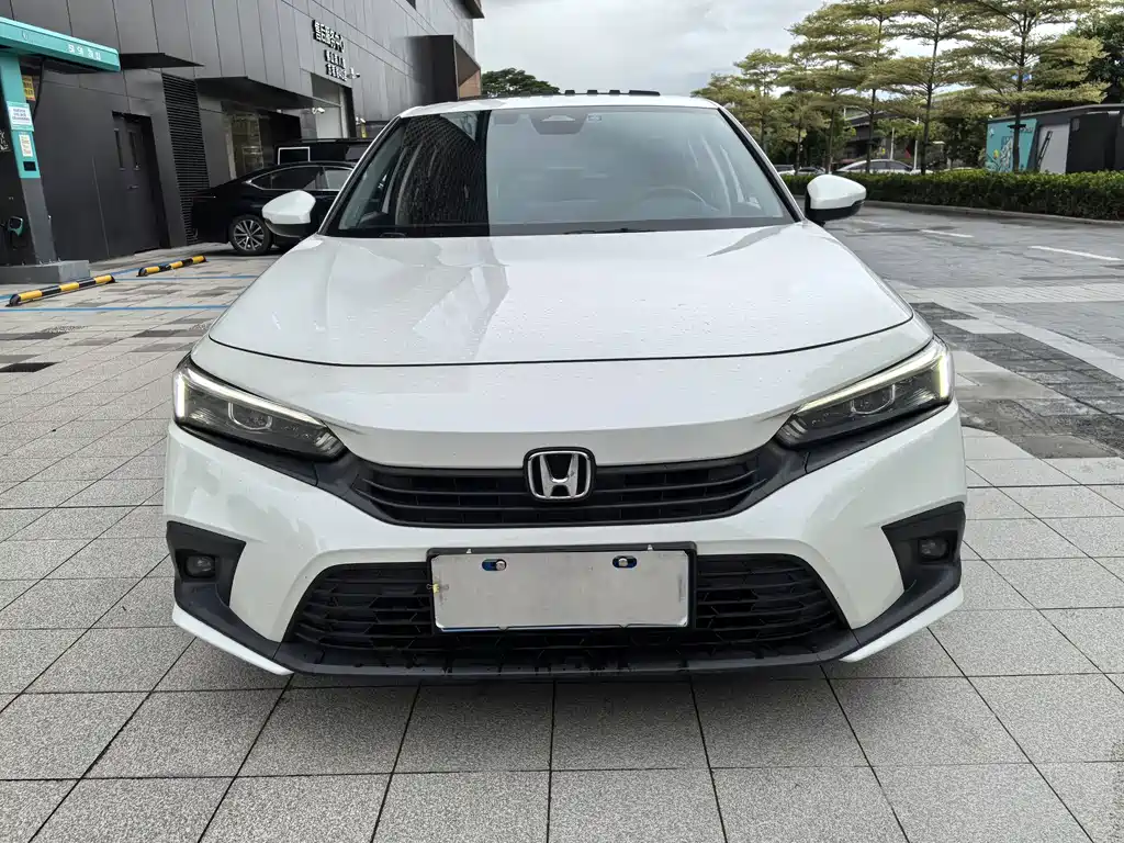Honda Civic 2023