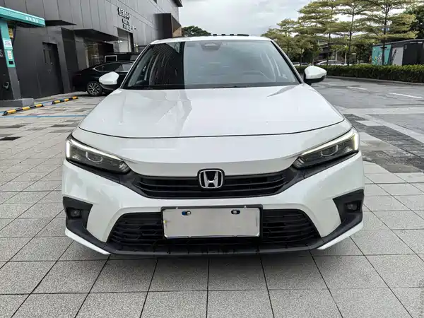Honda Civic 2023