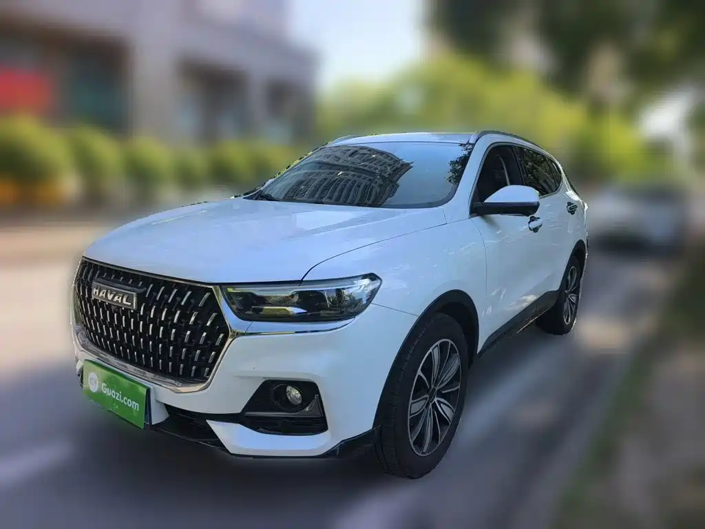Haval H6 2023