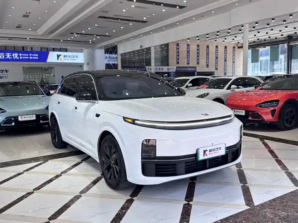 Li Auto L7 2023