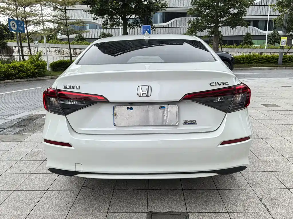 Honda Civic 2023