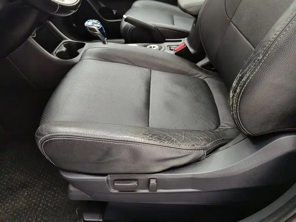Mitsubishi Outlander 2015 — фото 20