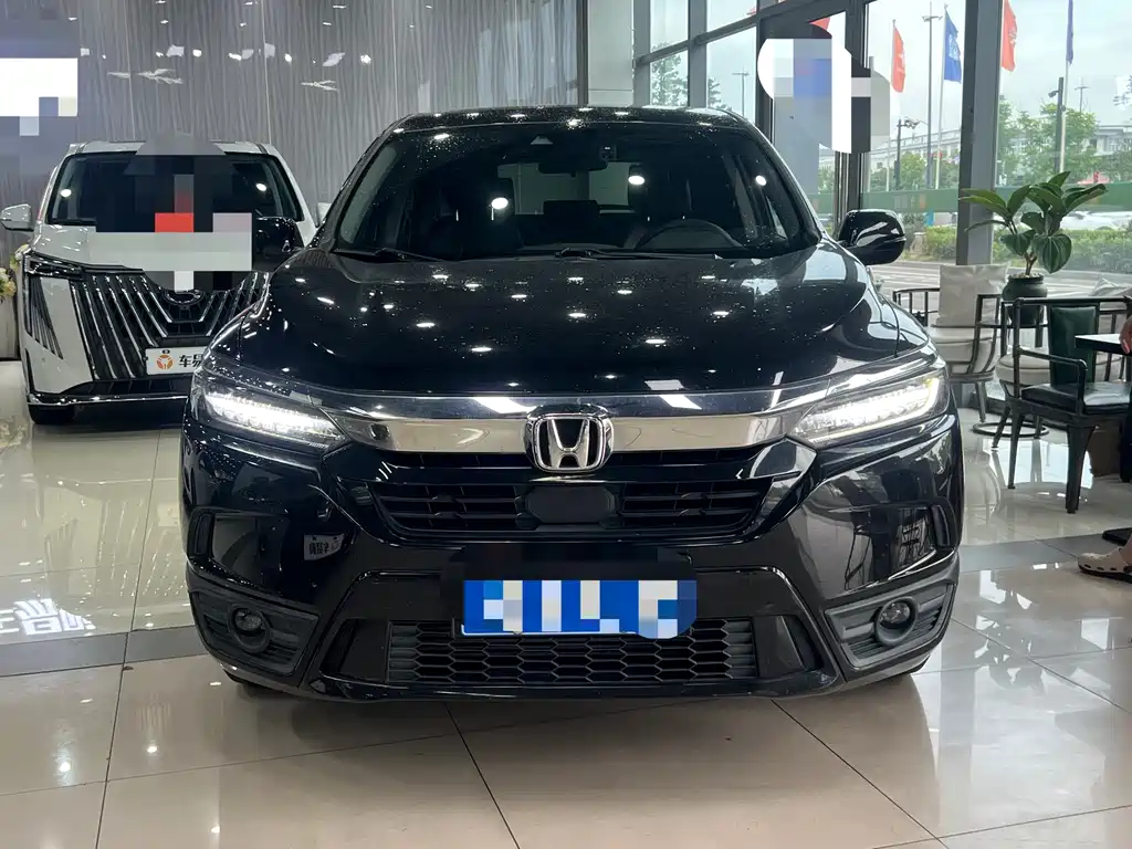 Honda Breeze 2021 — фото 2