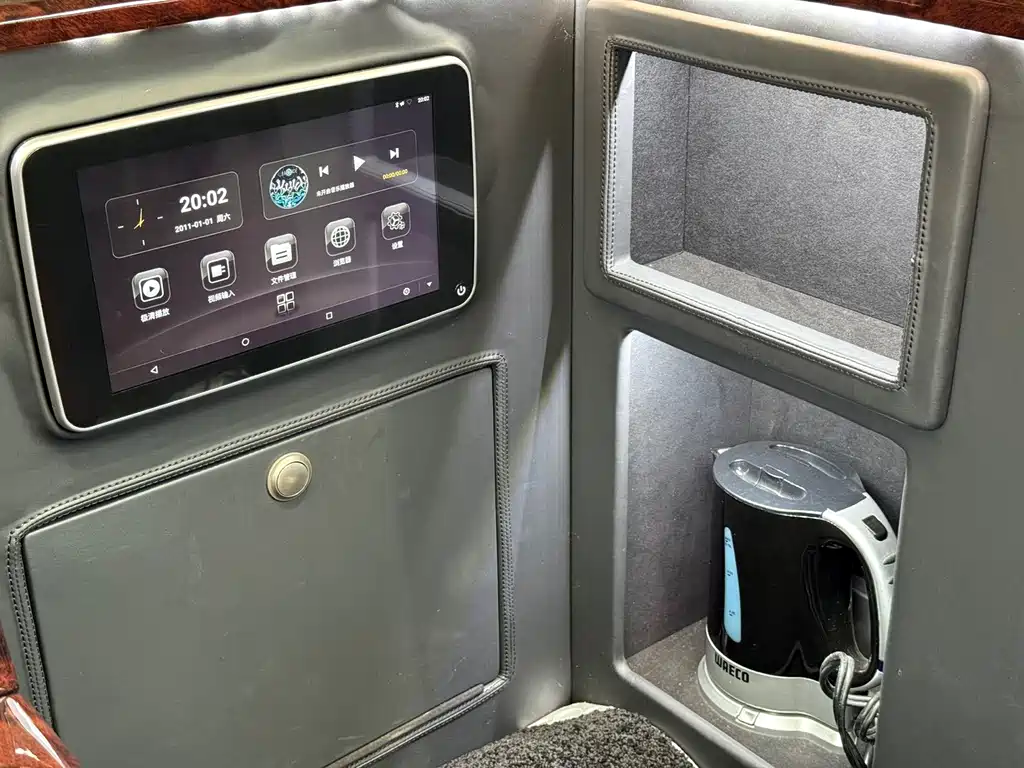Land Rover Range Rover 2019 — фото 15