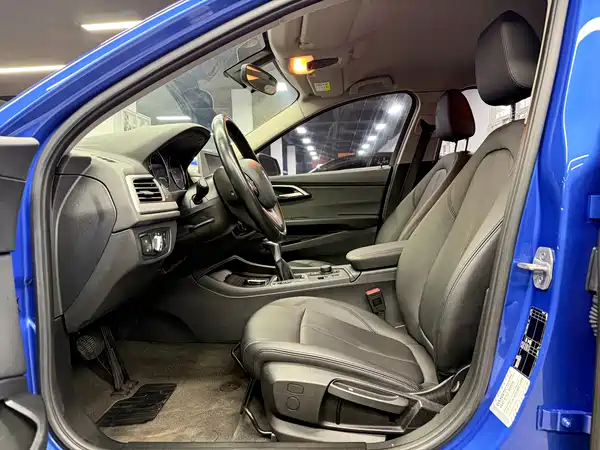 BMW 1 Series 2018