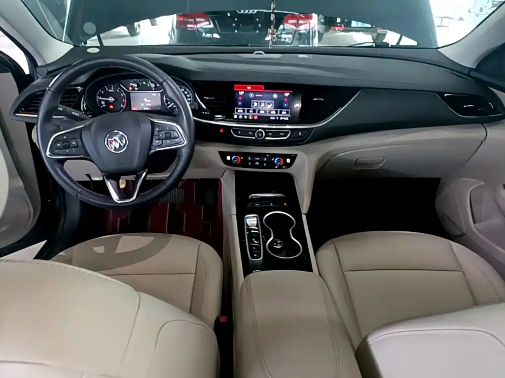 Buick Regal 2021 — фото 10
