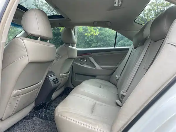Toyota Camry 2008