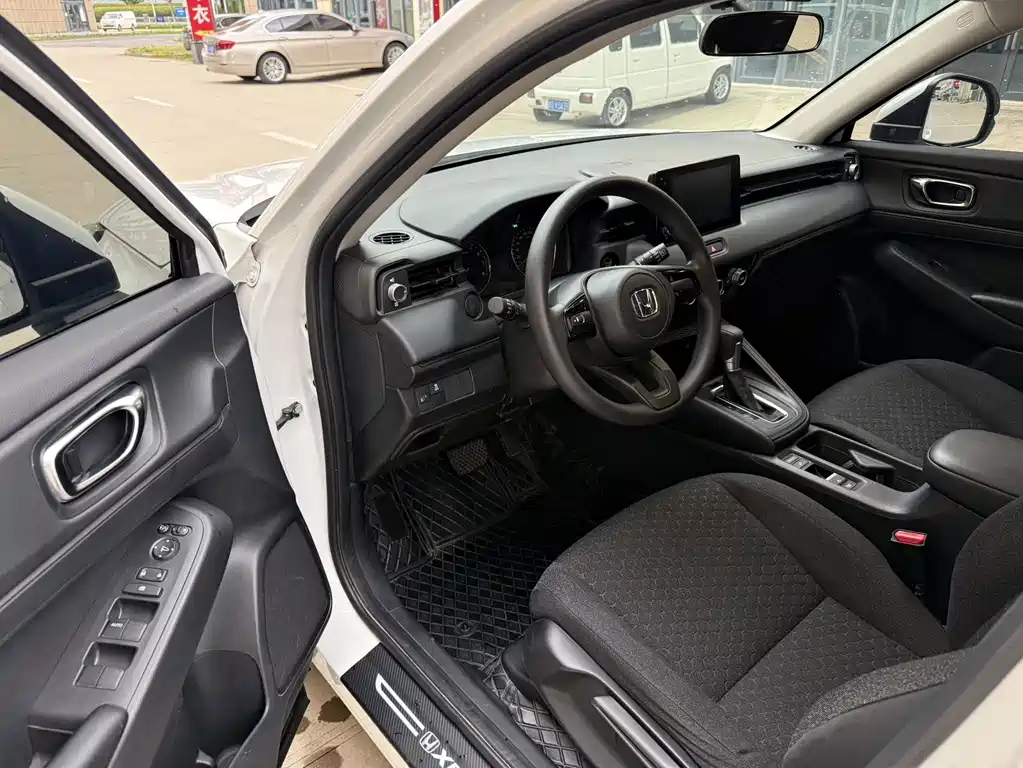Honda XR-V 2024