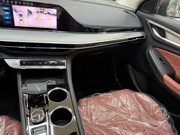 Changan Eado 2025