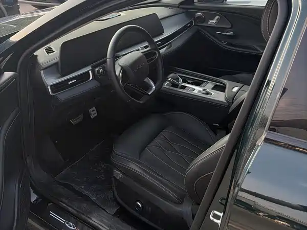 Chery Arrizo 8 2025