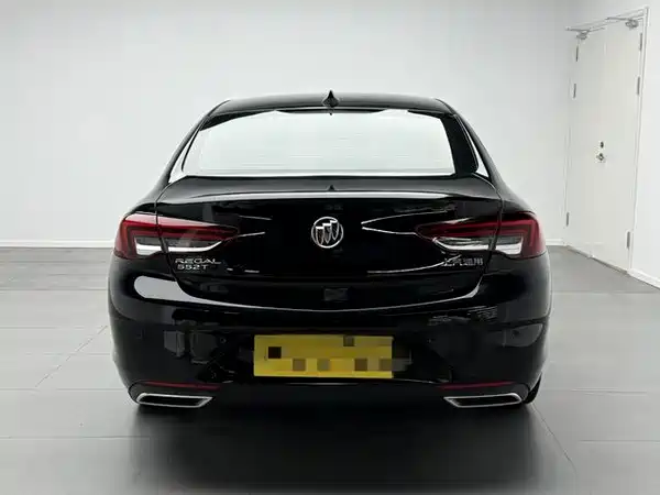 Buick Regal 2023