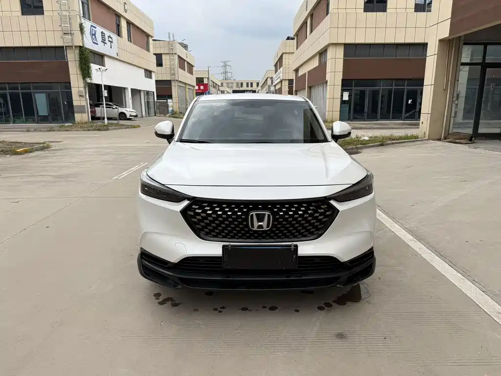 Honda XR-V 2024
