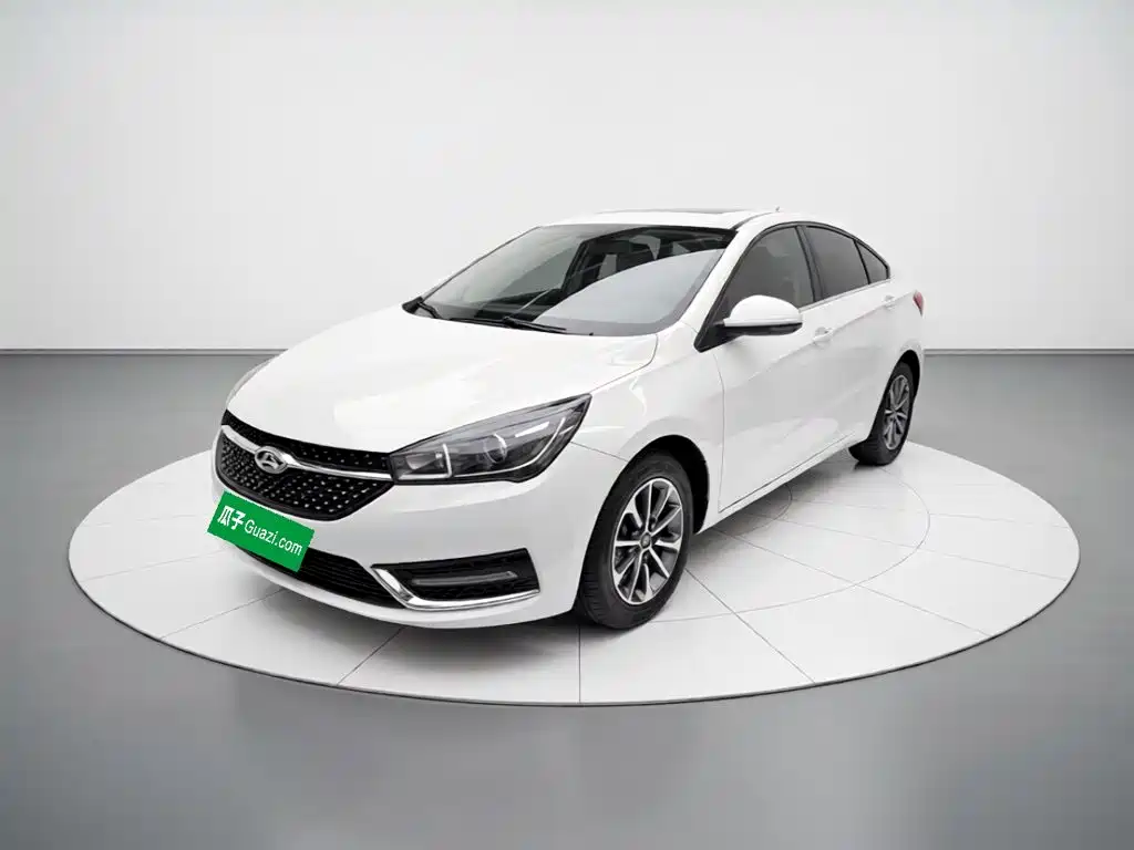 Chery Arrizo 5 2022